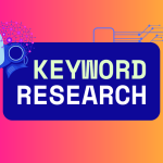 AI-Keyword-Research