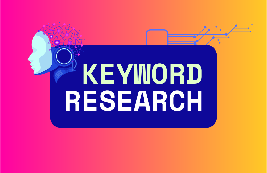 AI-Keyword-Research
