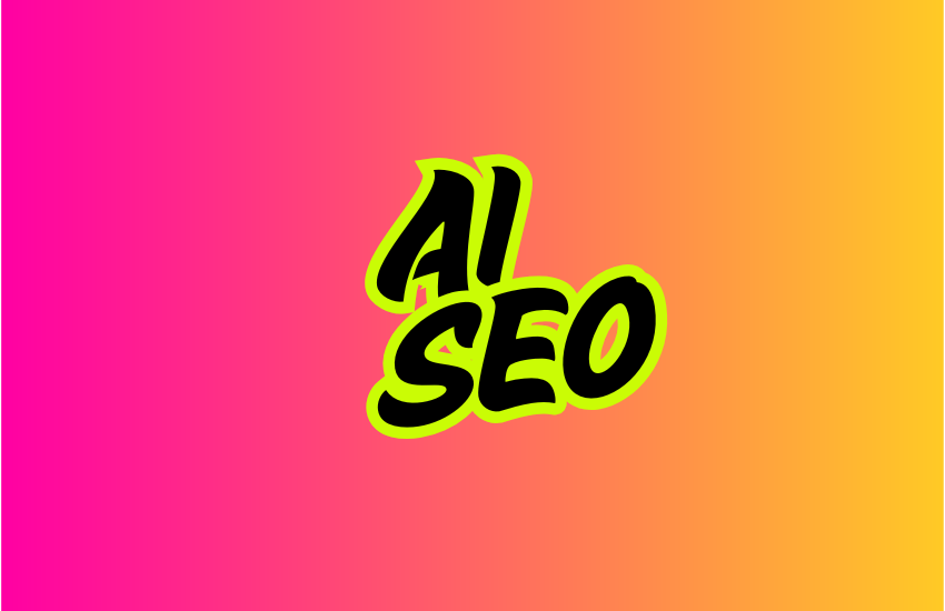 AI SEO