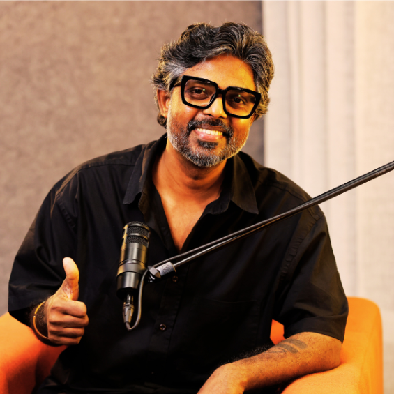 Mani Karthik SEO Consultant