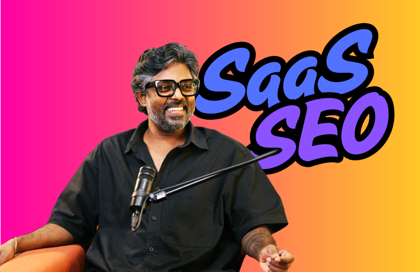 SaaS SEO