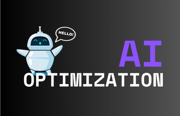 AI Optimization