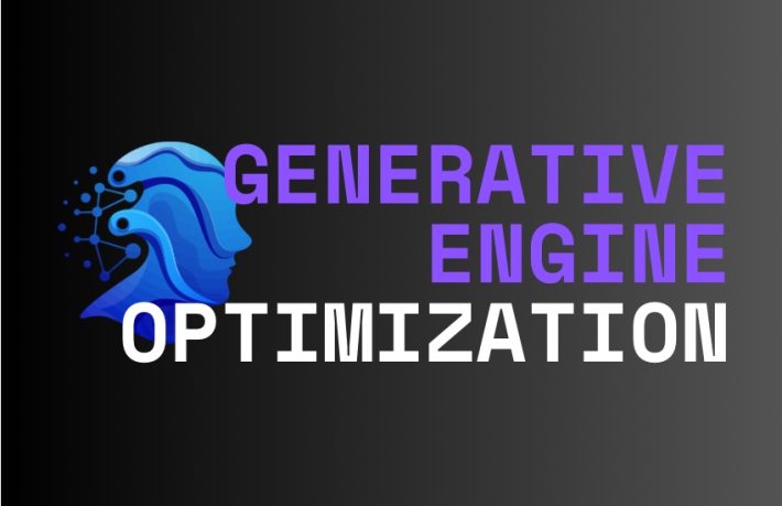 Generative Engine Optimization AI SEO Guide