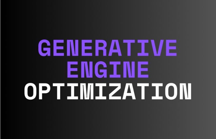 Generative Engine Optimization