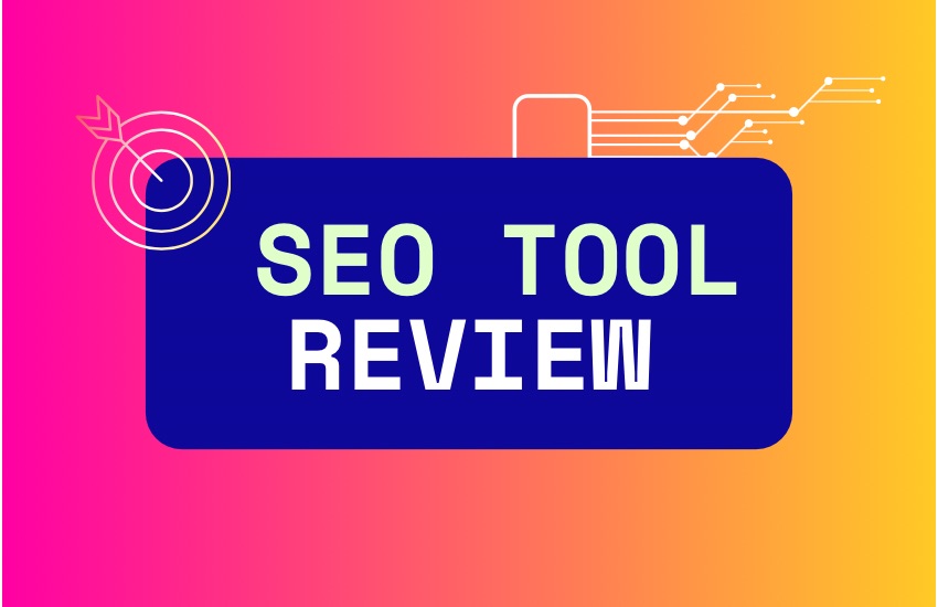 SEO Tool Review