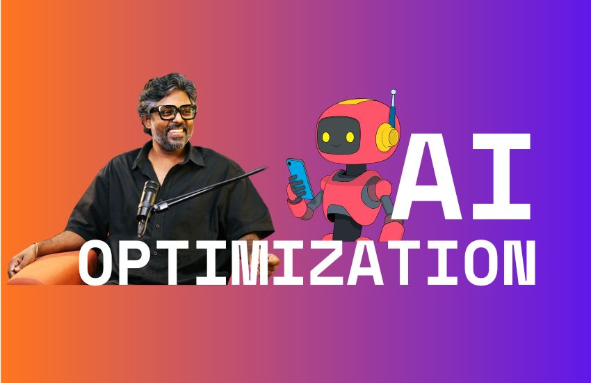AI Optimization for SaaS SEO